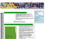 Desktop Screenshot of guiasilber.com